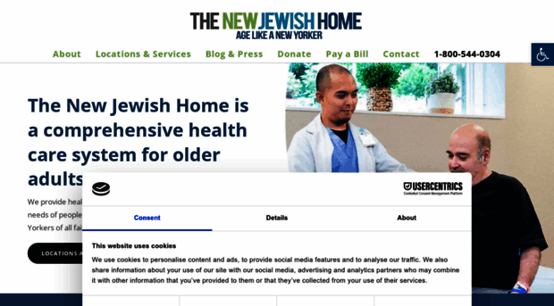 jewishhome.org