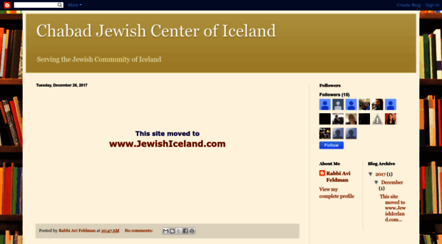 jewishiceland.blogspot.com