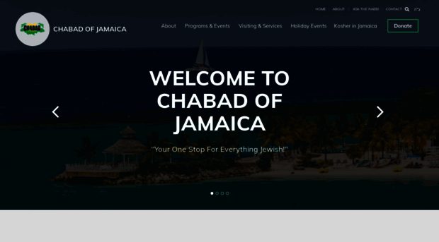 jewishjamaica.com