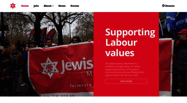 jewishlabour.uk