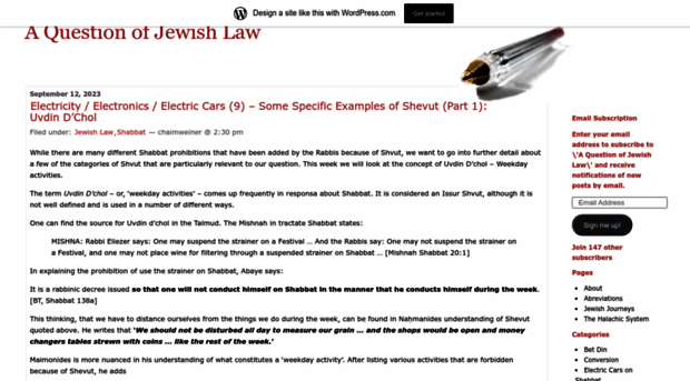 jewishlaw.wordpress.com