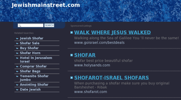 jewishmainstreet.com