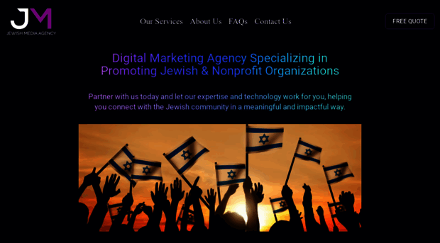 jewishmedia.agency