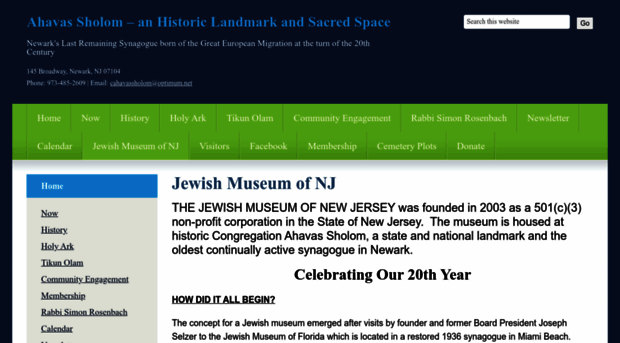 jewishmuseumnj.org