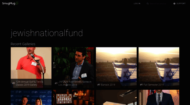 jewishnationalfund.smugmug.com