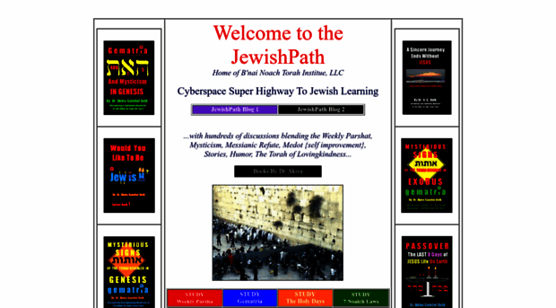 jewishpath.com