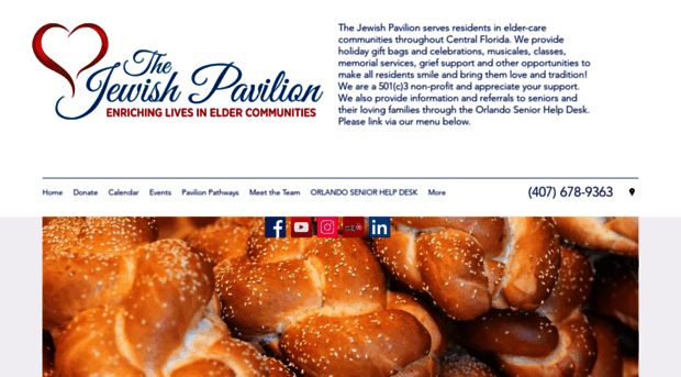 jewishpavilion.org