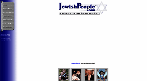 jewishpeople.com