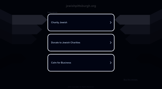 jewishpittsburgh.org