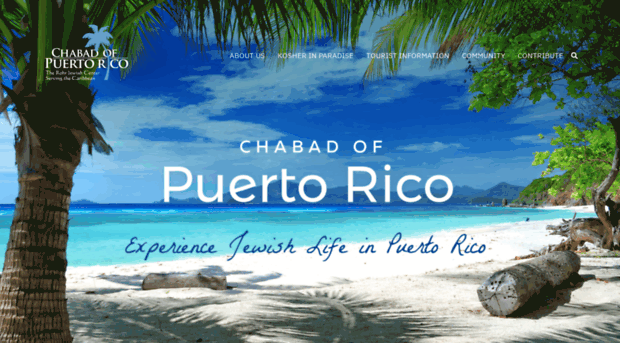 jewishpuertorico.com
