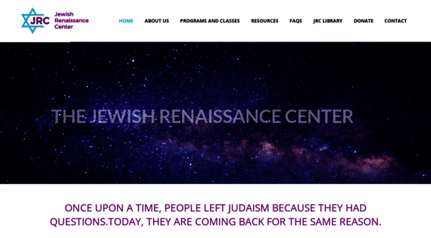 jewishrenaissance.org