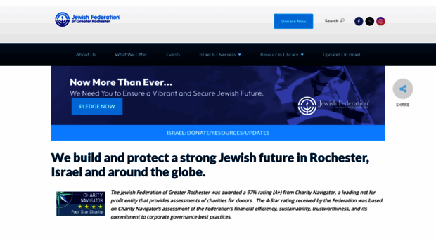 jewishrochester.org