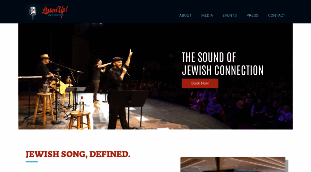 jewishsong.com