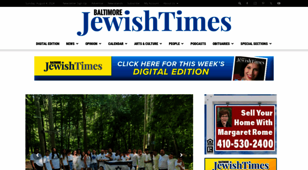 jewishtimes.com