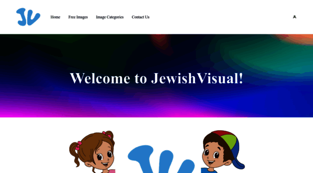 jewishvisual.com