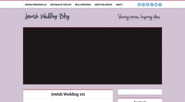 jewishwedding101.com