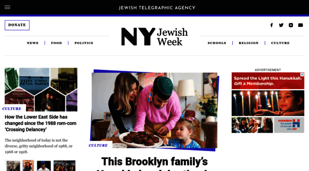 jewishweek.org