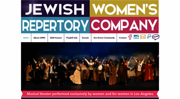 jewishwomenstheater.com