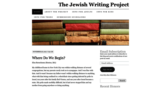 jewishwritingproject.wordpress.com