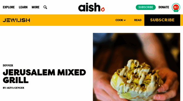jewlish.com