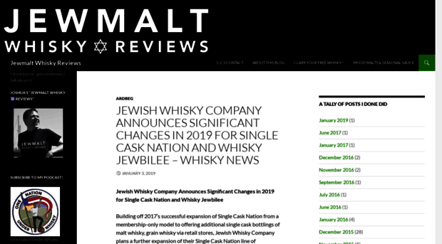 jewmalt.com