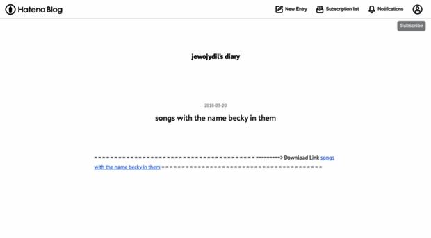 jewojydil.hatenablog.com