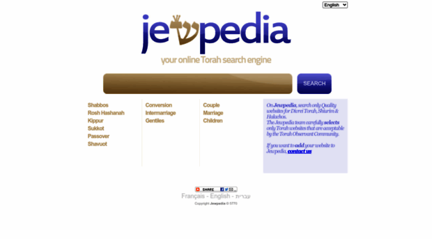 jewpedia.com