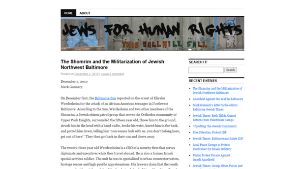 jewsforhumanrights.wordpress.com