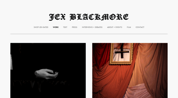 jexblackmore.com