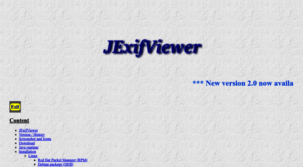 jexifviewer.sourceforge.net