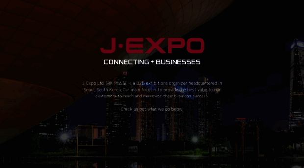 jexpo.or.kr