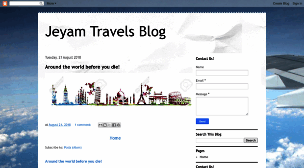 jeyamtoursandtravels.blogspot.in