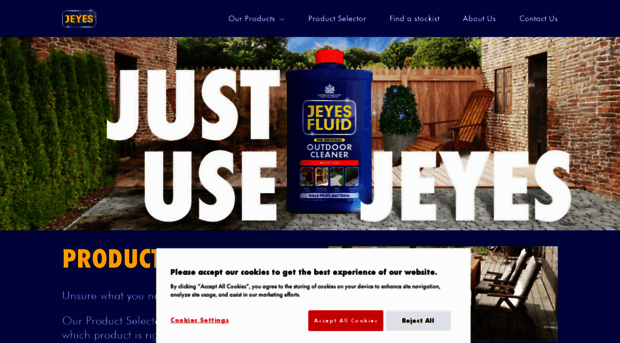 jeyes.com