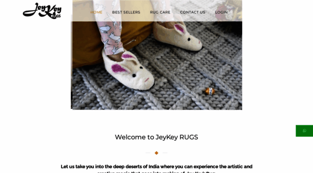 jeykeyrugs.com