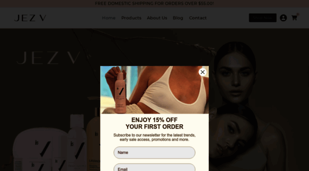 jez-v.com