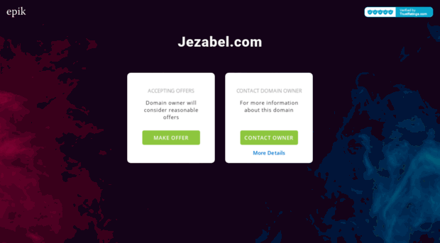 jezabel.com