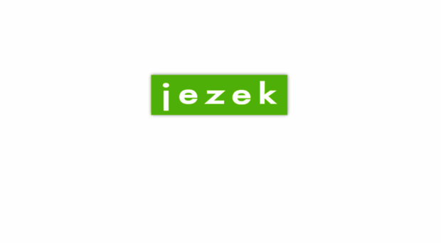 jezek.com