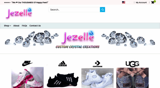 jezelle.com