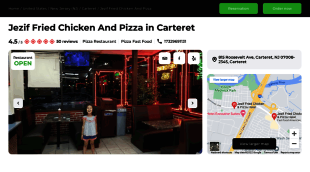 jeziffriedchickenandpizza.food94.com