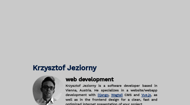 jeziorny.net