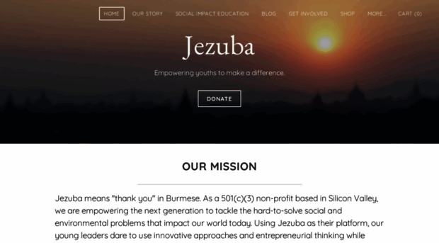 jezuba.org