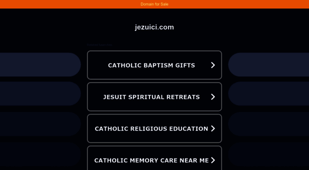 jezuici.com