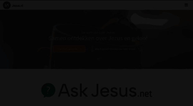 jezus.nl