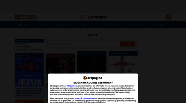 jezus.pagina.nl