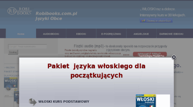 jezykiobce.robibooks.com.pl