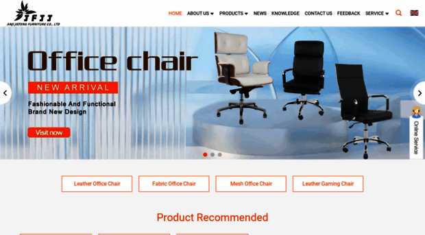 jf-chairs.com