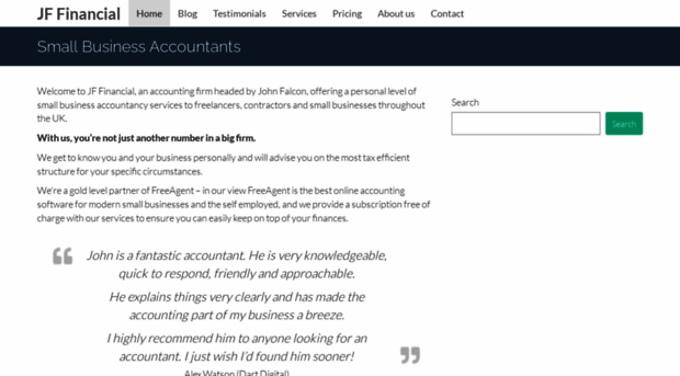 jf-financial.co.uk