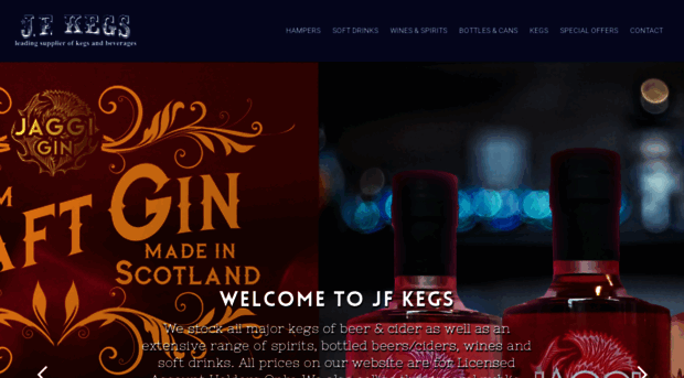 jf-kegs.co.uk