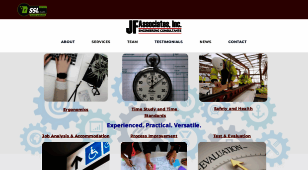 jfa-inc.com