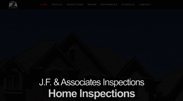 jfainspections.com